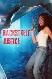Backstreet Justice 1994 on netflix