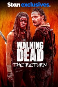 The Walking Dead: The Return 2024 on netflix