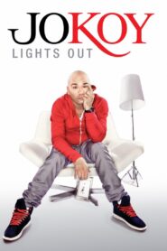 Jo Koy: Lights Out 2012 on netflix