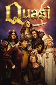 Quasi 2023 on netflix