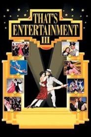 That’s Entertainment! III 1994 on netflix