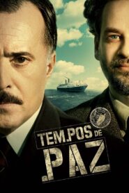 Peacetime 2009 on netflix