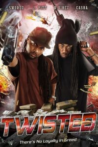 Twisted 2015 on netflix