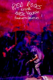 Neil Young: Red Rocks Live 2000 on netflix