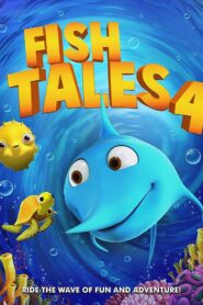 Fishtales 4 2021 on netflix