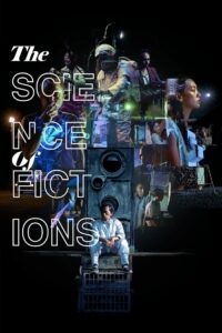The Science of Fictions 2020 on netflix