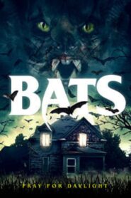 Bats 2021 on netflix