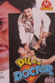 Dil Ka Doctor 1995 on netflix
