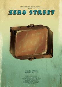 Zero Street 2010 on netflix