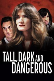 Tall, Dark and Dangerous 2024 on netflix