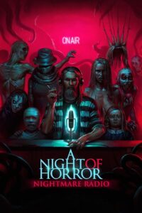 A Night of Horror: Nightmare Radio 2020 on netflix