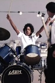 Heavy Metal Drummer 2005 on netflix