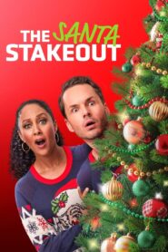 The Santa Stakeout 2021 on netflix