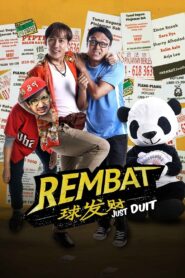 Rembat 2015 on netflix