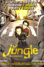 The Jungle 2006 on netflix