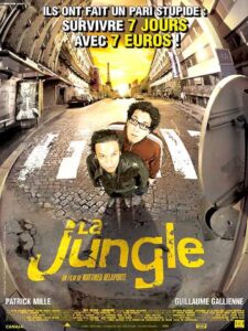 The Jungle 2006 on netflix