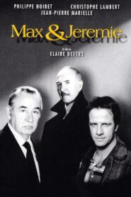 Max & Jeremie 1992 on netflix