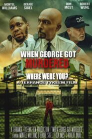 When George Got Murdered 2022 on netflix