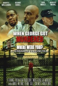 When George Got Murdered 2022 on netflix