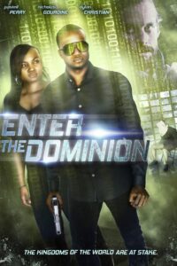 Enter the Dominion 2015 on netflix