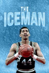 The Iceman 2023 on netflix