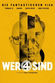 Wer 4 Sind 2019 on netflix