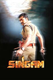Singam 2010 on netflix