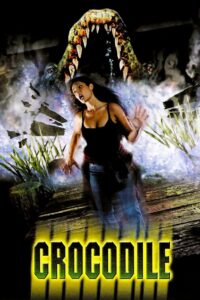 Crocodile 2000 on netflix