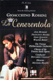 La Cenerentola 1988 on netflix