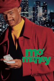 Mo’ Money 1992 on netflix