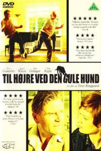 Turn Right by the Yellow Dog 2003 on netflix