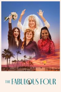 The Fabulous Four 2024 on netflix