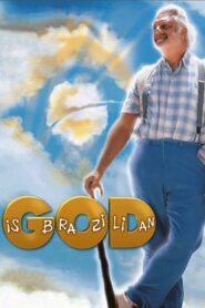 God Is Brazilian 2003 on netflix
