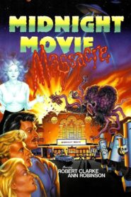 Midnight Movie Massacre 1988 on netflix