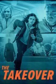 The Takeover 2022 on netflix