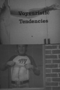 Voyeuristic Tendencies 1984 on netflix