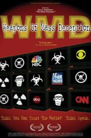 WMD: Weapons of Mass Deception 2004 on netflix