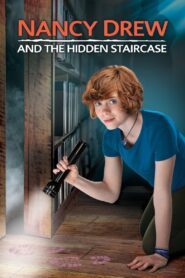 Nancy Drew and the Hidden Staircase 2019 on netflix