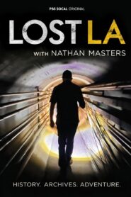 Lost LA 2016 on netflix