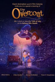 The Overcoat 2018 on netflix