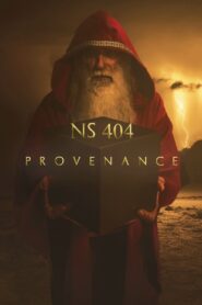 NS404: Provenance 2018 on netflix