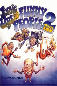 Funny People II 1983 on netflix