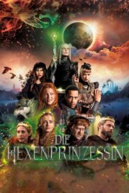 Die Hexenprinzessin 2020 on netflix