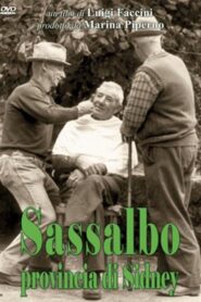 Sassalbo provincia di Sydney 1981 on netflix