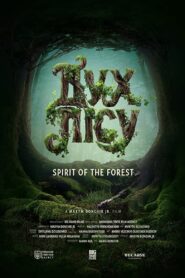 Spirit of the Forest 2019 on netflix