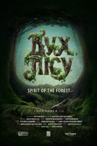 Spirit of the Forest 2019 on netflix