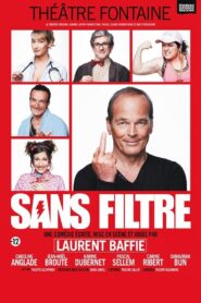 Sans filtre 2015 on netflix