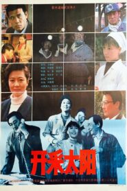 开采太阳 1992 on netflix