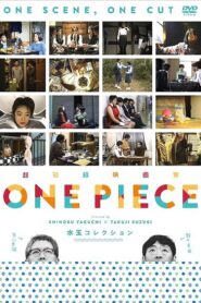 One Piece! 水玉 COLLECTION 1999 on netflix