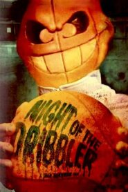 Night of the Dribbler 1990 on netflix